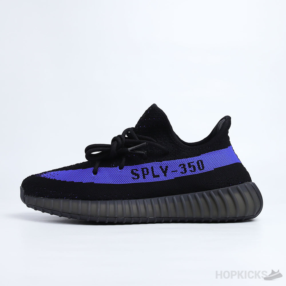 Yeezy Boost 350 V2 Dazzling Blue (Real Boost) (Premium Batch)