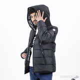 Moncler Montcla short down jacket (High-end Batch) - Photo 2