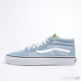 Vans Sk8-mid Reissue Norse Blue (Premium Batch) - Photo 1