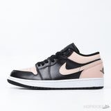 Air Jordan 1 Low Crimson Tint (Premium Plus Batch) - Photo 1