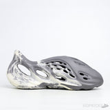 Yeezy Foam RNNR MX Moon Grey Mist - Photo 3