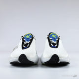 Adidas AdiFom SLTN Cream White Neon (Premium Batch) - Photo 6