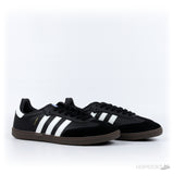 Adidas Samba Awesome Jason Dill Black - Photo 7