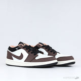 Jordan 1 Low Mocha - Photo 6