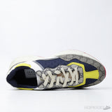 Gucci Rhyton Beige Ebony Sneakers (Dot Perfect) - Photo 4