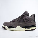 Air Jordan 4 Retro A Ma Maniére Violet Ore (Dot Perfect) - Photo 1