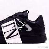 VG VL7N Black Sneakers - Photo 8