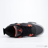 Air Jordan 4 Retro "Infrared" - Photo 5