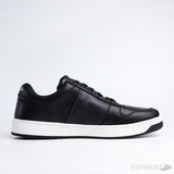 Prada Re-Nylon Black Sneakers (Dot Perfect) - Photo 3