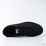 Travis Scott x Air Jordan 1 Low OG SP Black Phantom (Dot Perfect) - Photo 4