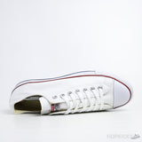 All Star 70s Ox Low Ivory - Photo 5