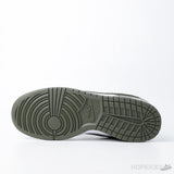 Nike SB Dunk Low Medium Olive (Premium Plus Batch) - Photo 5