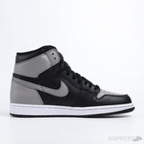 Air Jordan 1 Retro High Shadow (Premium Batch) - Photo 4