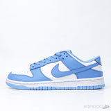 Nike Dunk Low University Blue (Premium Batch) - Photo 1
