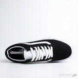 Vans Old Skool Black White (Premium Batch) - Photo 4