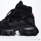 Prada Cloudbust Thunder High Top Sneaker - Photo 8