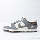 Nike Sb Dunk Low Yuto Horigome Grey (Premium Plus Batch) - Photo 1