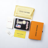 Louis Vuitton NBA Limited Edition Wallet (Dot Perfect) - Photo 4