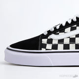 Vans Old Skool Primary Check - Photo 8
