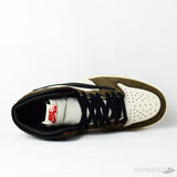 Travis Scott X Air Jordan 1 High CJ (Premium Batch) - Photo 6