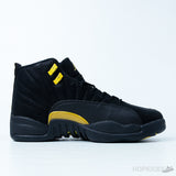 Air Jordan 12 Retro Black Tax - Photo 3