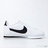 Nike Cortez White Black (Premium Batch) - Photo 3