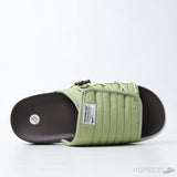 Nike Asuna 2 Slide Wheat Grass (Premium Plus) - Photo 4