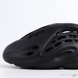 Yeezy Foam RNNR Onyx (Slight Def) - Photo 7