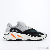 Yeezy Boost 700 Wave Runner Solid Grey - Photo 4