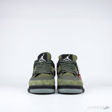 Jordan 4 Retro Undefeated (2005) - Photo 6