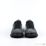 Alexander McQueen Oversized Dark Grey Black Suede (Premium Batch) - Photo 6