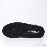 Air Jordan 3 "Hide N Sneak" (Premium Plus Batch) - Photo 5