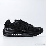 Nike Air Max 98 TL Supreme Black (Dot Perfect) - Photo 3