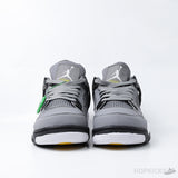Air Jordan 4 Retro 'Cool Grey' (Premium Plus Batch) - Photo 6