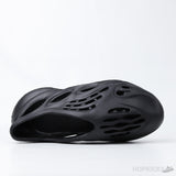 Adidas Yeezy Foam RNNR Black (Premium Plus Batch) - Photo 4