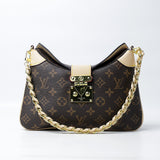 Louis Vuitton Twinny Other Monogram Canvas (Dot Perfect) - Photo 1