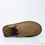 UGG Goldencoast Clog Beige Sandal (Premium Plus Batch) - Photo 4