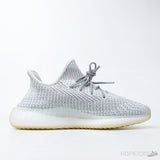 Yeezy Boost 350 V2 Yeshaya (Reflective) (Premium Plus Batch) - Photo 4