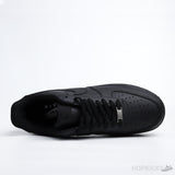 Air Force 1 Low Triple Black (Premium Batch) - Photo 4