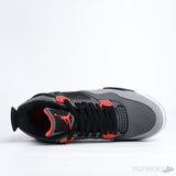 Air Jordan 4 Retro Infrared (GS) (Premium Batch) - Photo 7