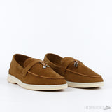 Loro Piana Brown Summer Charms Walk (Premium Plus Batch) - Photo 7