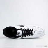 Air Force 1 Low '07 LV8 40th Anniversary White Black (Premium Plus Batch) - Photo 4