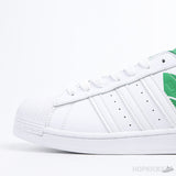Superstar Green Trefoil - Photo 7