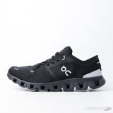 On-Running Shoes Cloud X 3 Black (Premium Batch) - Photo 1