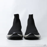 Bale*ciaga Speed 2.0 Black Grey (Dot Perfect) - Photo 6