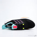 Ultra Boost 22 Black Turbo Mint Rust (Real Boost) (Premium Batch) - Photo 4