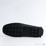 LV Monte Carlo Mocassin Flat Loafer - Photo 5