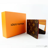 LV Multiple Wallet Monogram Legacy Brown - Photo 6