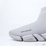 Balenciaga Speed 2.0 Gray - Photo 8