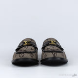 LV Major Loafer Brown (Dot Perfect) - Photo 6